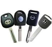 Aqua Locksmith Store Bowie, MD 301-712-9347 - 19-Transponder-Keys